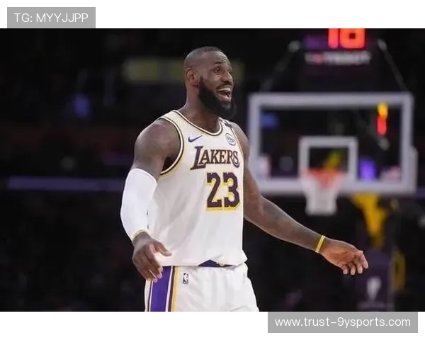 湖人队宣布詹姆斯伤势恢复良好 预计将于下周复出助力季后赛
